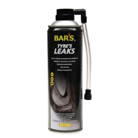 Tyres Leaks 500ml