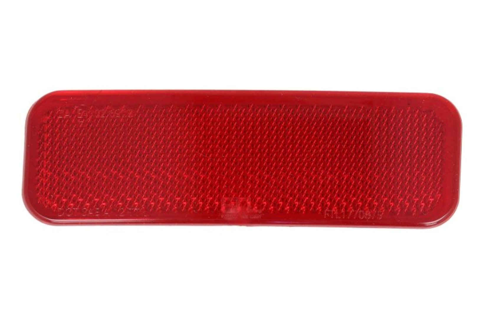 Reflector Ford Transit Custom 2012-2018 Links