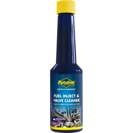 Fuel Inject & Valve Cleaner