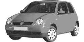 Volkswagen Lupo