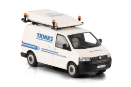 Trinks; VOLKSWAGEN TRANSPORTER BF3