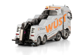 WÜST GMBH & CO.KG; VOLVO FH 5 GLOBETROTTER 8X4 FALKOM
