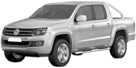 Volkswagen Amarok 2010+