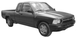 Toyota Hi-Lux 1989-1996