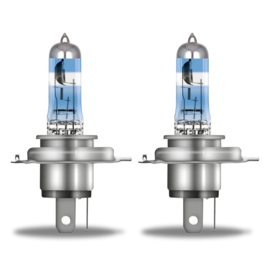 Osram 12v - 60/55w - P43t - H4 -Night Breaker 200%