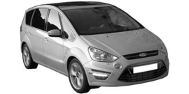 Ford S-max 05/2006-2015