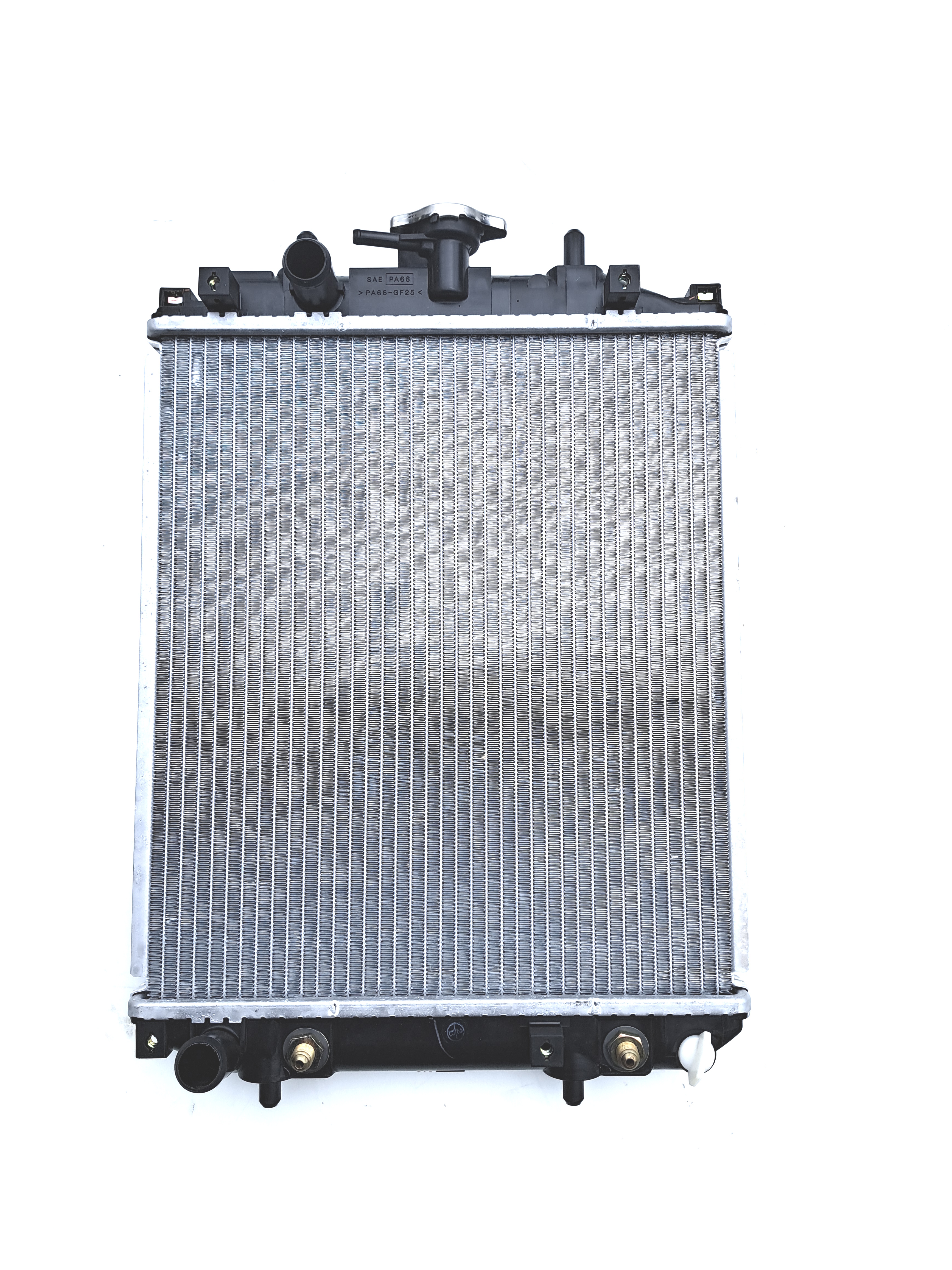 Radiateur Daihatsu Sirion 1998-2004 Automaat
