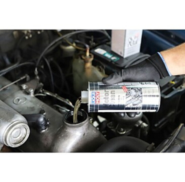 Motor Clean