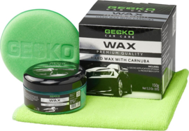 Gecko Hard Wax