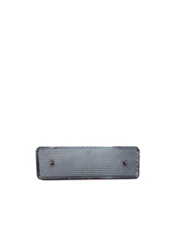 Spatlap Reflector Mazda 1stk