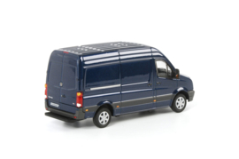 PREMIUM LINE; VOLKSWAGEN CRAFTER (BLUE)