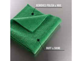 Turtle Wax 54693 Deluxe Microvezel Dual Action