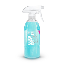 Q²M QuickDetailer 400 ml