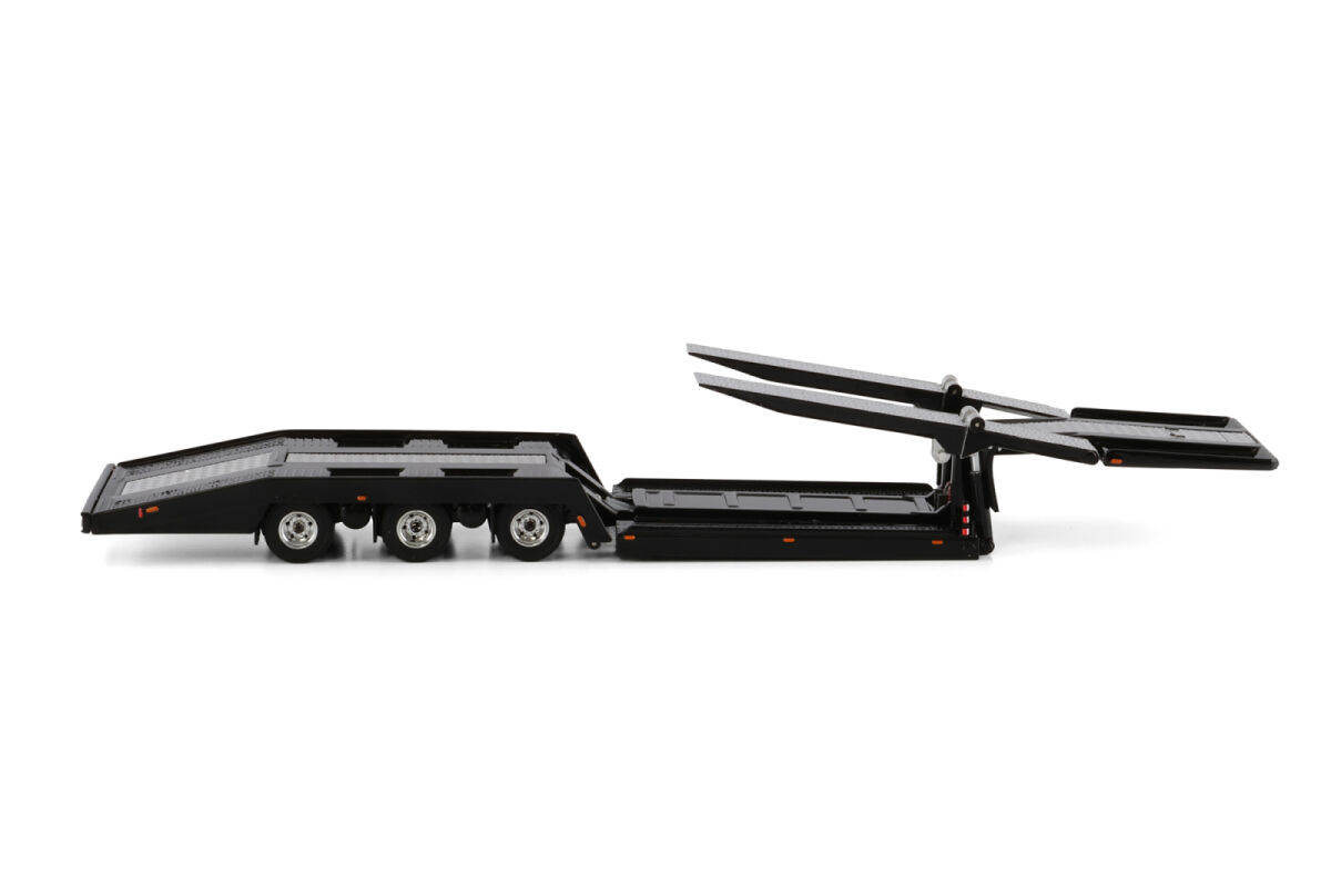 Premium Line; TRUCK TRANSPORTER - 3 AXLE