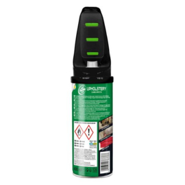 Turtle Wax Power Out Upholstery 400