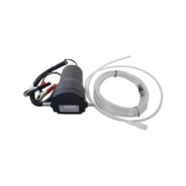 Elektrische vloeistofpomp 12V