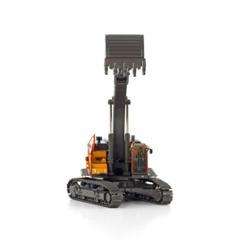 PREMIUM LINE; VOLVO EC950F