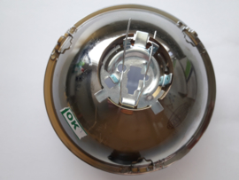 Koplamp 5"3/4 H1 Vlak Glas