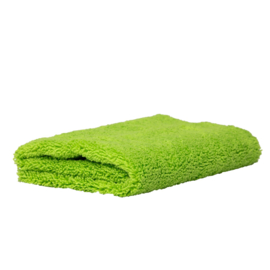 Microfiber Ultra-Soft Towel - Green