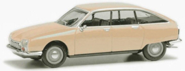 Citroen GS, beige