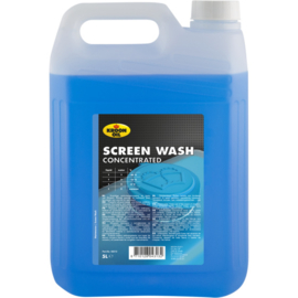 Screen Wash Concentrated