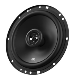 Speakers JBL Stage1 61F (Diameter 16 cm)