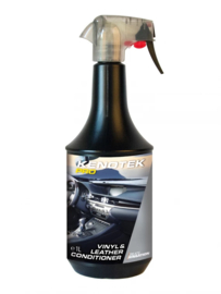 Kenotek Pro Vinyl & Leather Conditioner