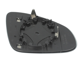 Spiegelglas Opel Astra J 2010-2015 Links