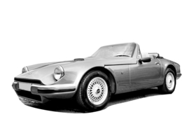 TVR S