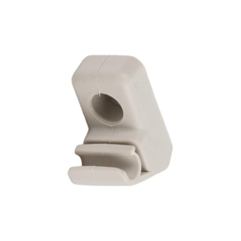 Zonneklephouder Fiat Grande Punto 2006-2009
