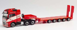 Volvo FH 16 Gl. 6x4 S.t.Sz. Colonia