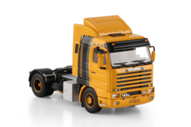 Krommenhoek BV; SCANIA 3 SERIES STREAMLINE 4X2