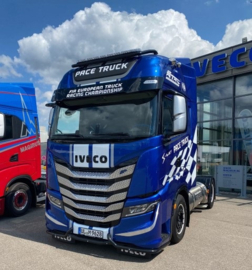 Iveco Pace Truck  Tekno