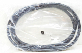 Deurrubber Links voor Mercedes Sprinter