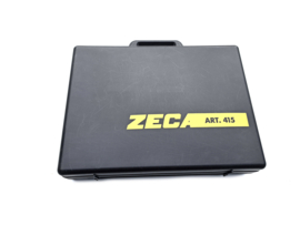 Koelsysteemtester Zeca