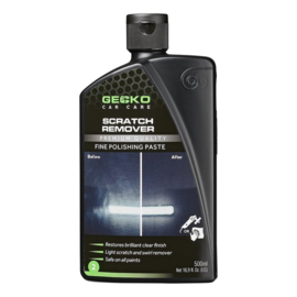 Gecko Scratch Remover