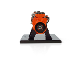 PREMIUM LINE; SCANIA ENGINE L6 (1:12)