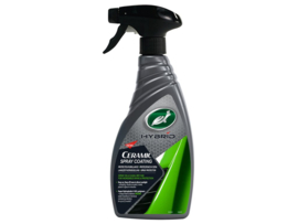 Turtle Wax Ceramic Wax Coating 500ml