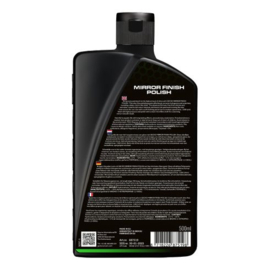 Gecko Mirror Finish Polish