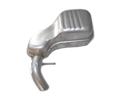 Uitlaat Volvo S80 1998-2006 Achterdemper