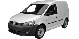 Volkswagen Caddy 2010-2015