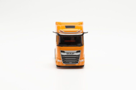 DAF XG, oranje (NL)