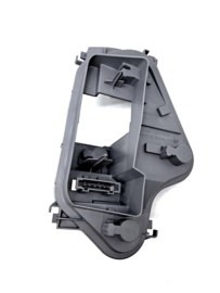 Achterlichtfitting Volkswagen Fox 2005-2012 Links
