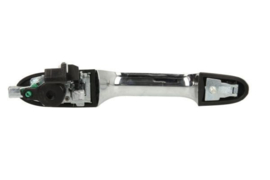 Deurhendel Fiat 500 2007-2015 Links Voor