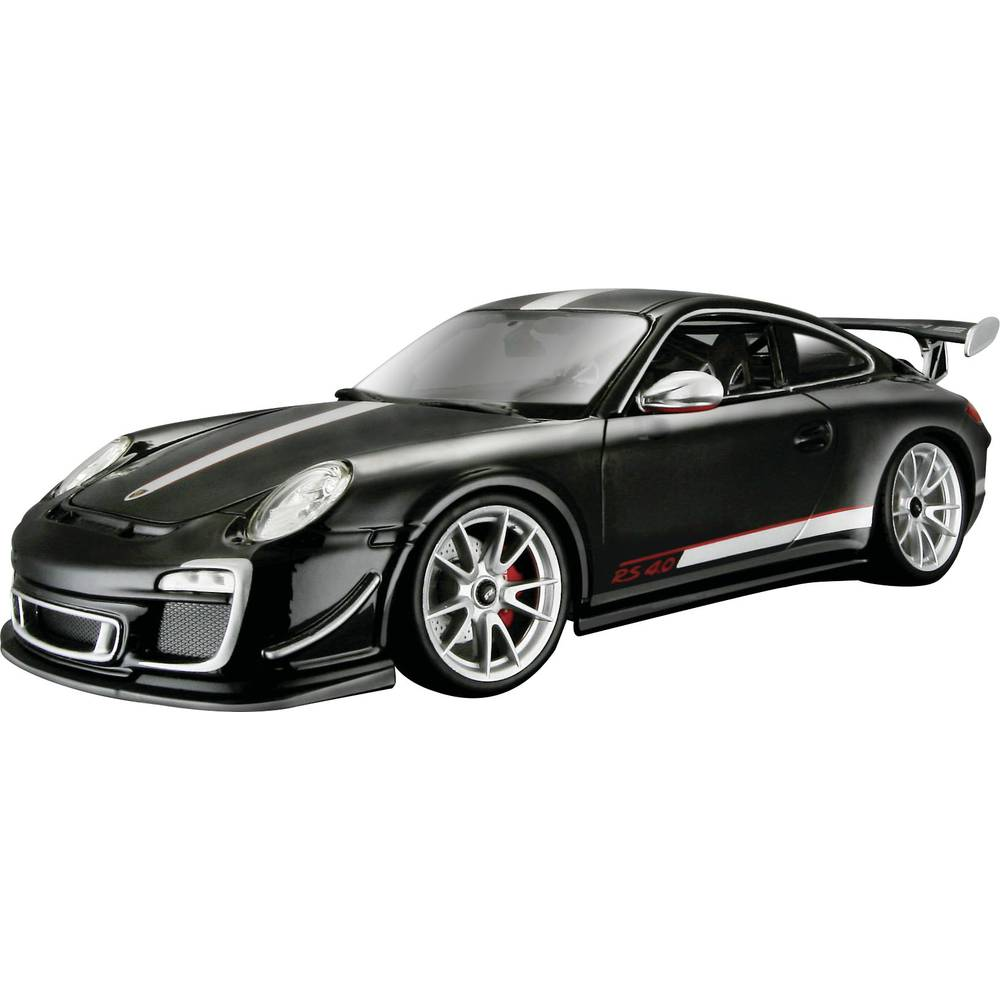 Bburago Porsche 911 GT3 RS 4,0
