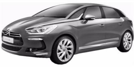 Citroen DS 5 11/2011 - 2015