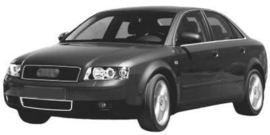 Audi A4 2001-2004