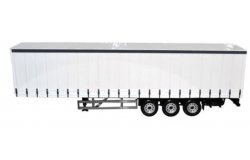 Model Trailer Gurtin 1:50