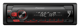 Pioneer MVH-S120UB Radio, USB, Androi