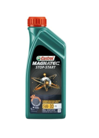 Castrol Magnatec Stop Start A5 5W30  1 Liter